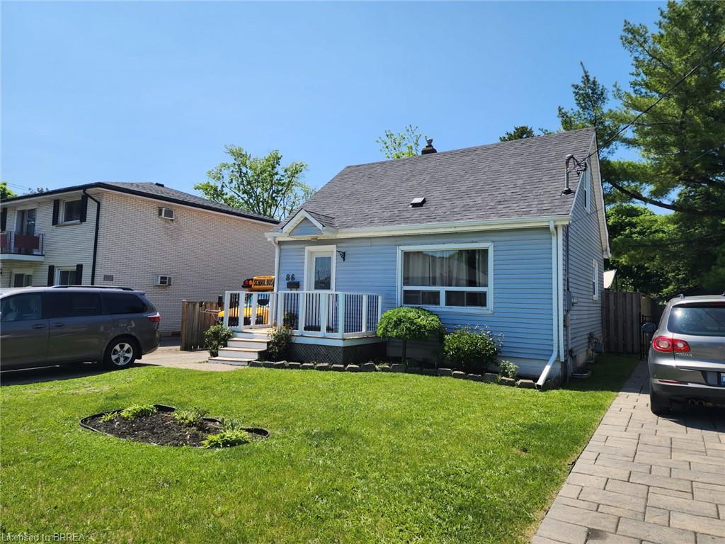 Main Property