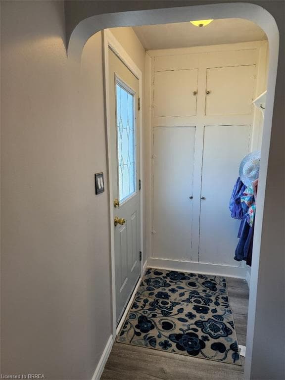 Property