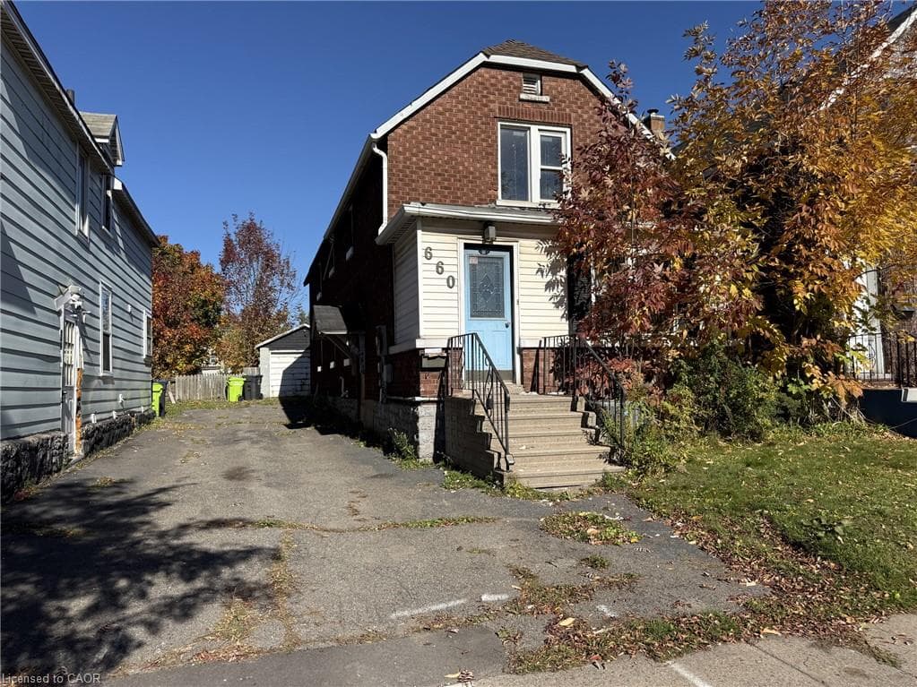 Main Property