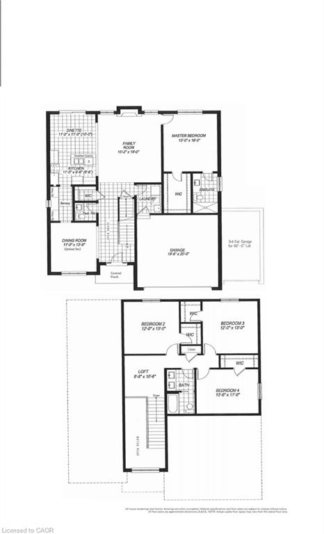 Main Property