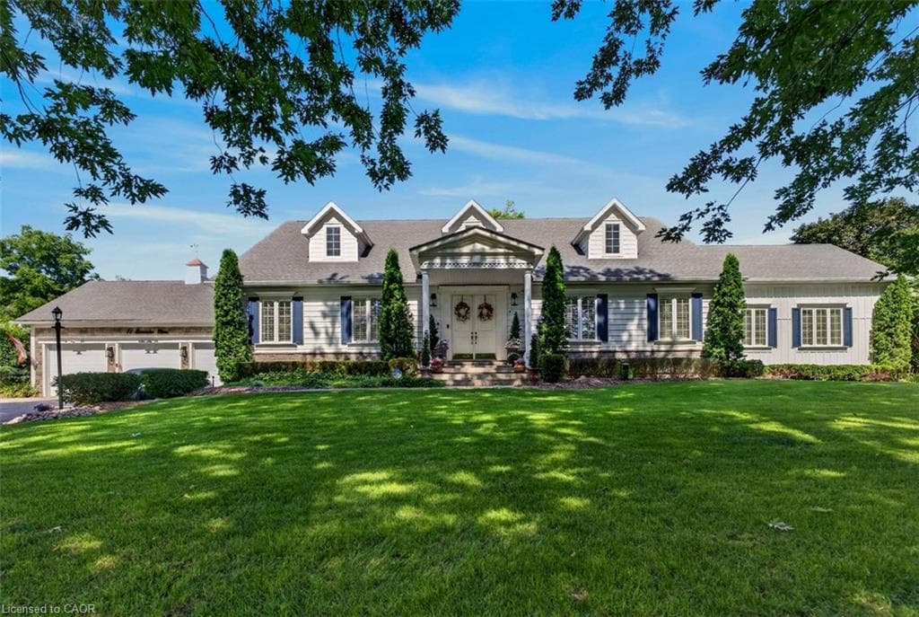 Main Property