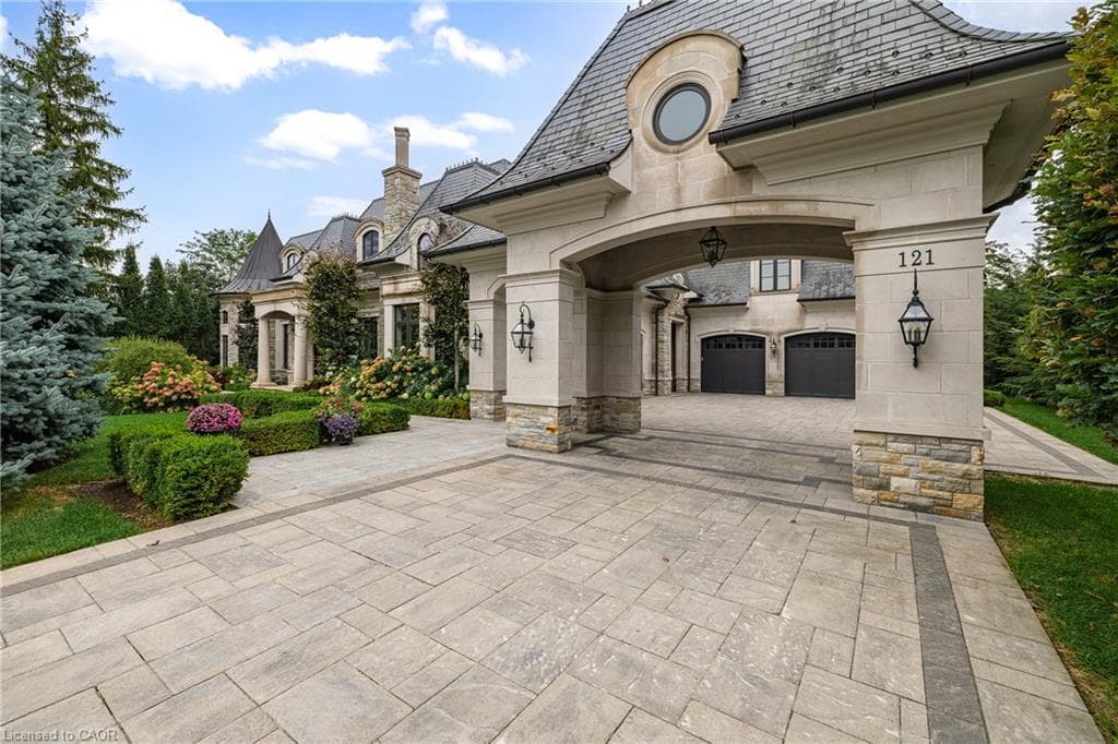 Main Property