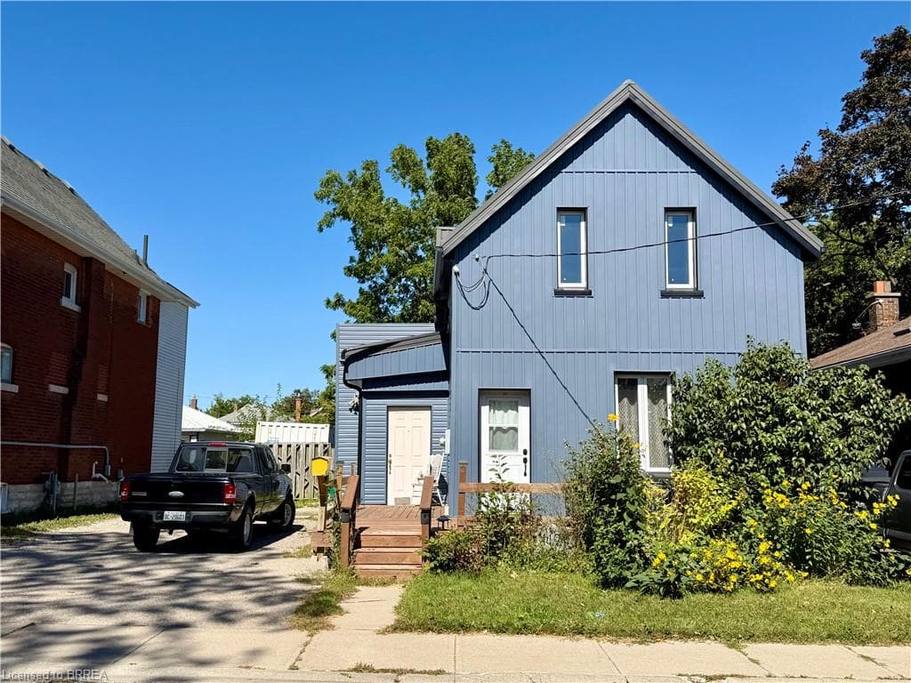 Main Property