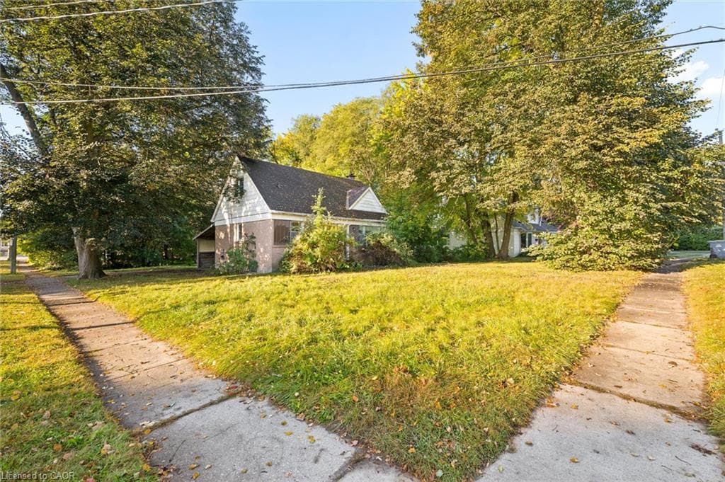 Property