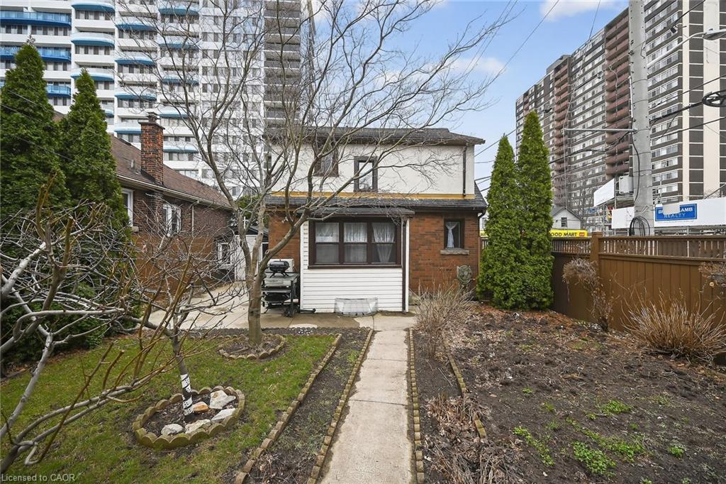 Main Property