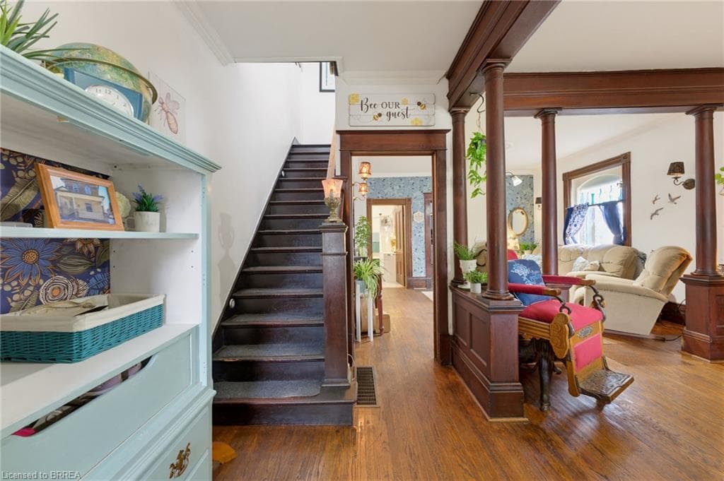 Property