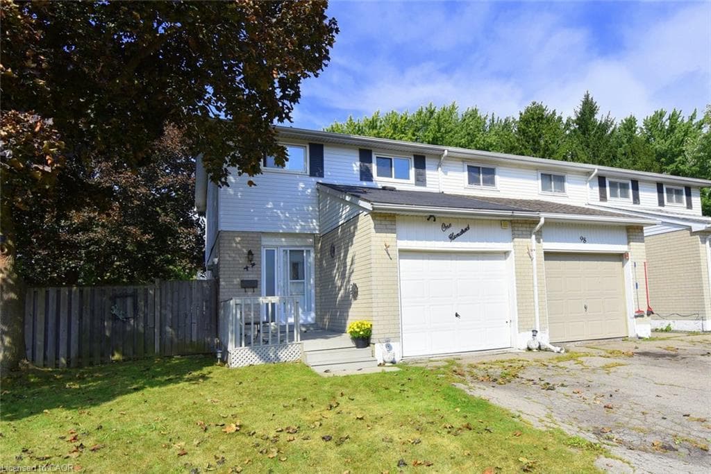 Main Property