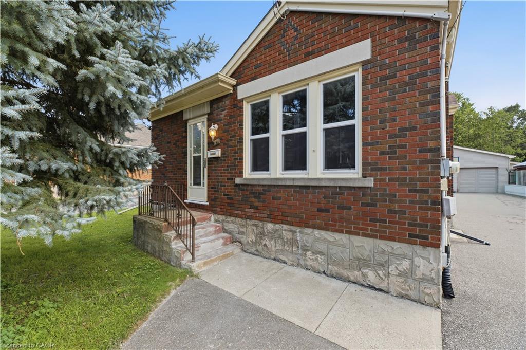 Main Property