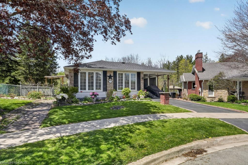 Main Property