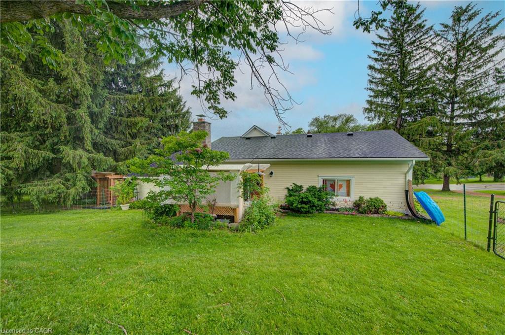 Main Property