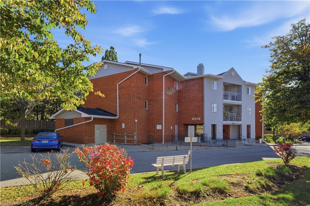 Main Property